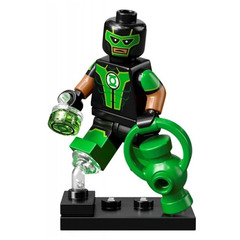 LEGO Green Lantern Set 71026-8