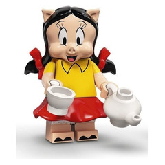 LEGO Petunia Pig Set 71030-11