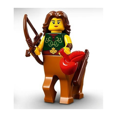 LEGO Centaur Warrior Set 71029-6