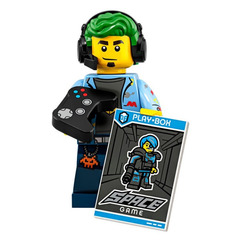 LEGO Video Game Champ Set 71025-1