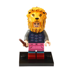 LEGO Luna Lovegood Set 71028-5