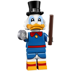 LEGO Scrooge McDuck Set 71024-6