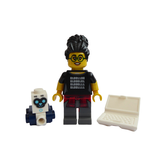 LEGO Programmer Set 71025-5