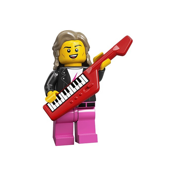 LEGO 80s Musician Set 71027-14