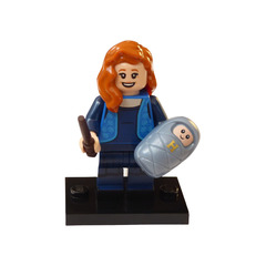 LEGO Lily Potter Set 71028-7