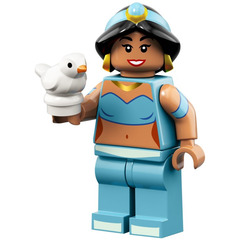 LEGO Jasmine Set 71024-12