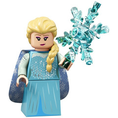 LEGO Elsa Set 71024-9