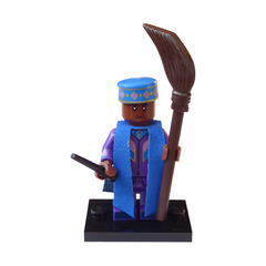 LEGO Kingsley Shacklebolt Set 71028-13