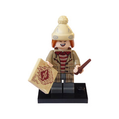 LEGO George Weasley Set 71028-11