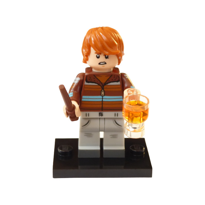 LEGO Ron Weasley Set 71028-4