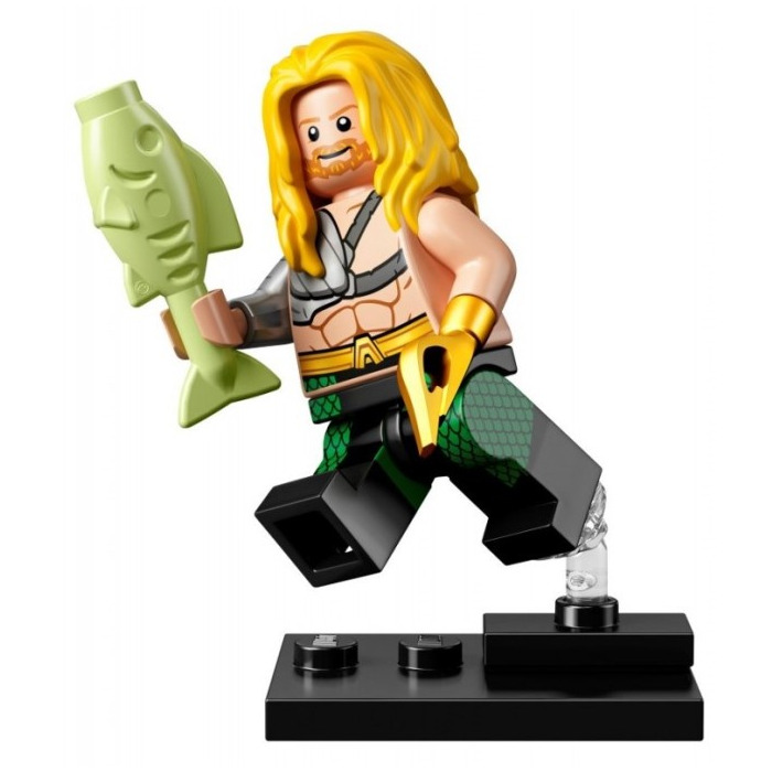 LEGO Aquaman Set 71026-3