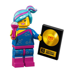 LEGO Flashback Lucy Set 71023-9