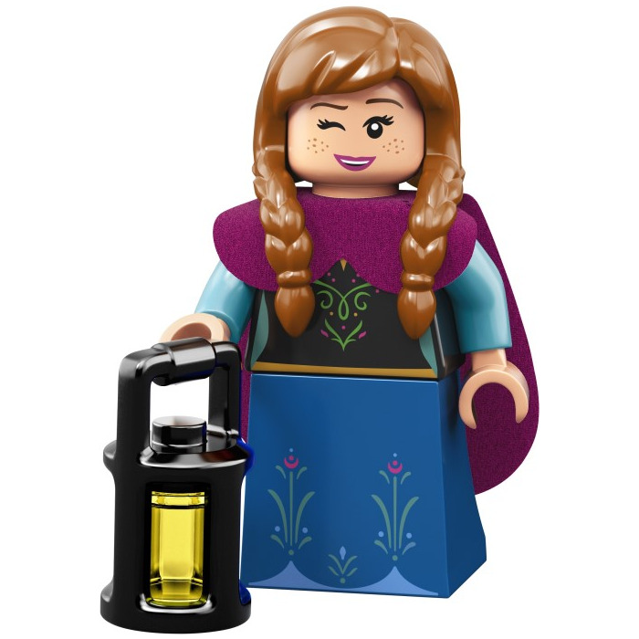 LEGO Anna Set 71024-10