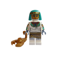 LEGO Mummy Queen Set 71025-6
