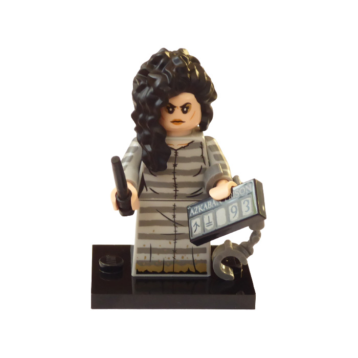 LEGO Bellatrix Lestrange Set 71028-12