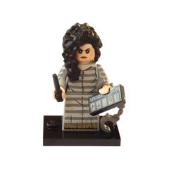 LEGO Bellatrix Lestrange Set 71028-12