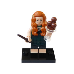 LEGO Ginny Weasley Set 71028-9