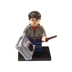 LEGO Harry Potter Set 71028-1