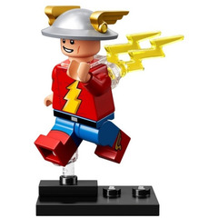 LEGO Flash Set 71026-15