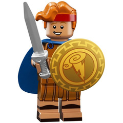 LEGO Hercules Set 71024-14