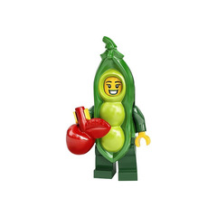 LEGO Pea Pod Costume Girl Set 71027-3