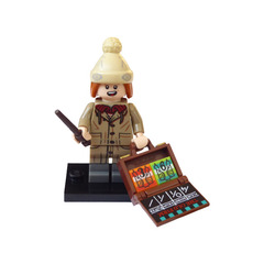 LEGO Fred Weasley Set 71028-10