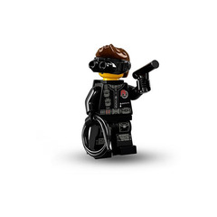 LEGO Spy Set 71013-14