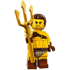 LEGO Roman Gladiator Set 71018-8