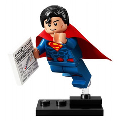 LEGO Superman Set 71026-7
