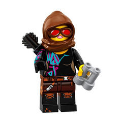 LEGO Battle-Ready Lucy Set 71023-2