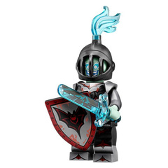 LEGO Fright Knight Set 71025-3