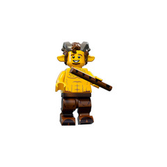 LEGO Faun Set 71011-7