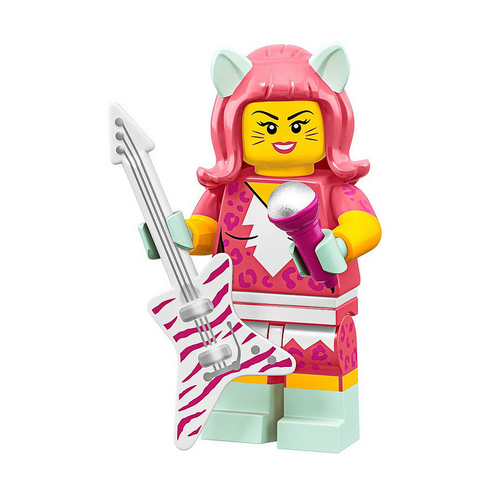 LEGO Kitty Pop Set 71023-15