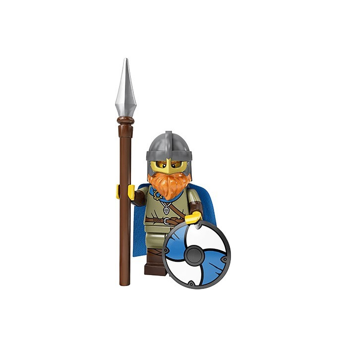 LEGO Viking Set 71027-8