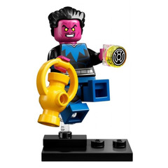 LEGO Sinestro Set 71026-5
