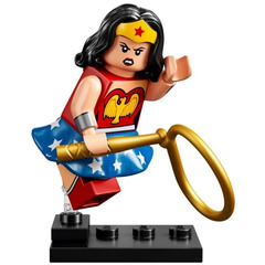 LEGO Wonder Woman Set 71026-2