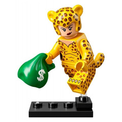 LEGO Cheetah Set 71026-6