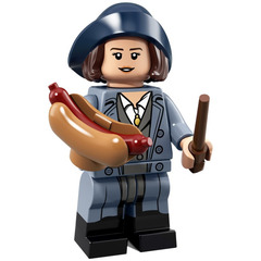 LEGO Tina Goldstein Set 71022-18