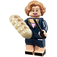 LEGO Queenie Goldstein Set 71022-20