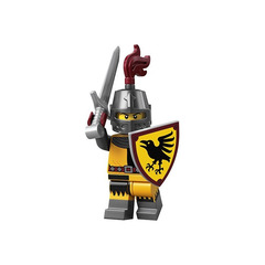 LEGO Tournament Knight Set 71027-4