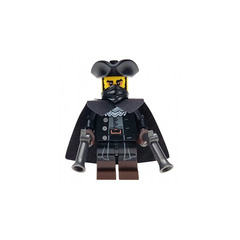 LEGO Highwayman Set 71018-16
