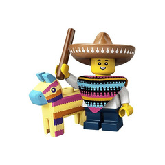 LEGO Piata Boy Set 71027-1