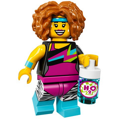 LEGO Dance Instructor Set 71018-14