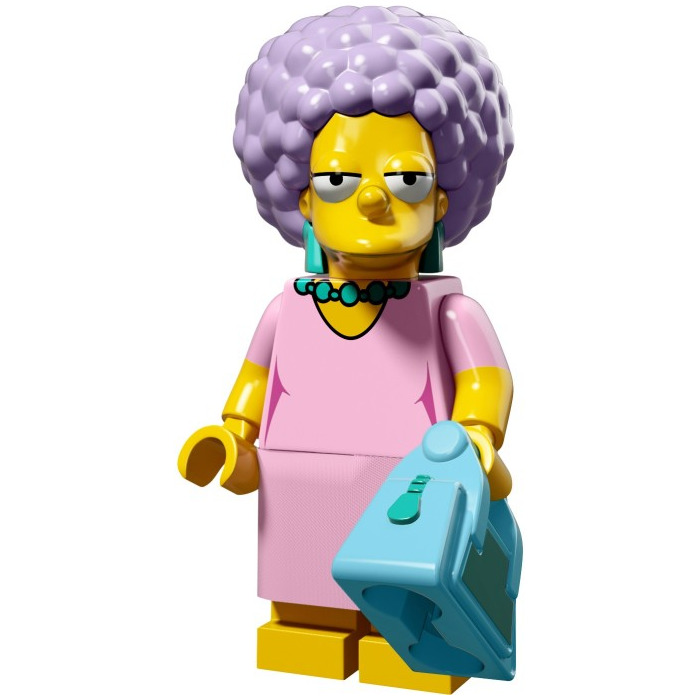 LEGO Patty Set 71009-12