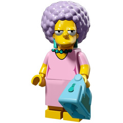 LEGO Patty Set 71009-12