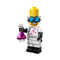 LEGO Monster Scientist Set 71010-3