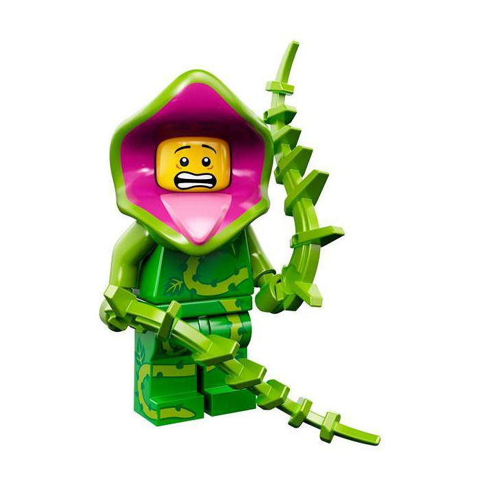 LEGO Plant Monster Set 71010-5