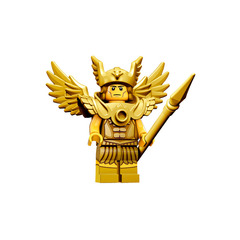 LEGO Flying Warrior Set 71011-6
