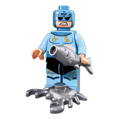 LEGO Zodiac Master Set 71017-15