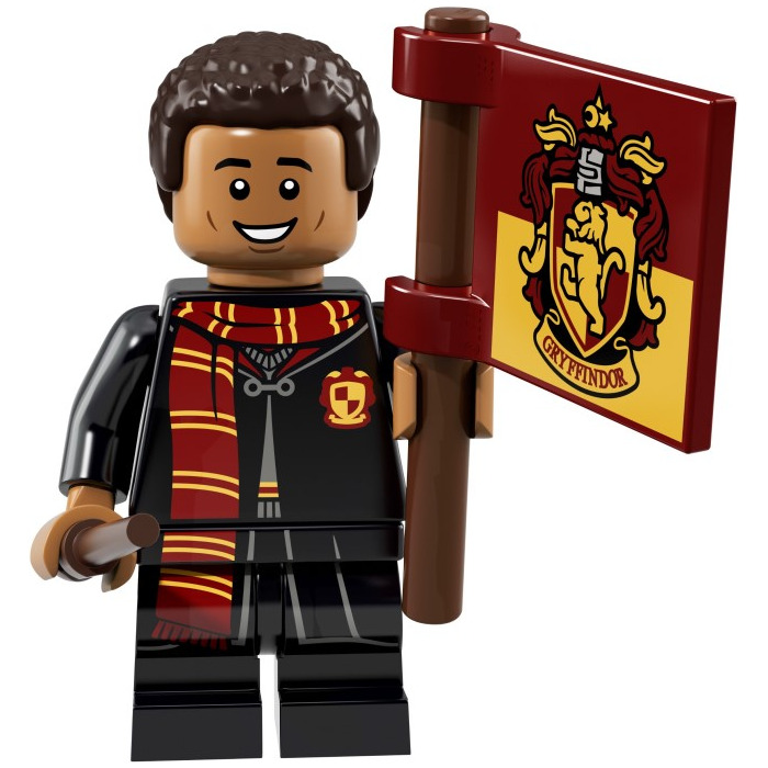 LEGO Dean Thomas Set 71022-8
